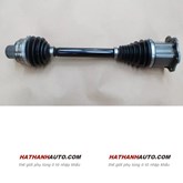 Cây láp trước phải xe Audi Q5 - 8R0407271B